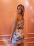 Vestido Francesca Paete Primavera - comprar online
