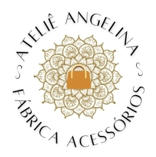 Ateliê Angelina e Fábrica Acessórios