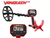 DETECTOR DE METAL - VANQUISH 340 MINELAB - comprar online