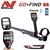 Detector de Metais Minelab GO-FIND 66 - comprar online