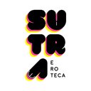 Logo de Sutra Eroteca
