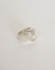 ANILLO YIN YANG PLATA925 - comprar online