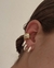 EAR CUFF BELLA PLATA925 - tienda online