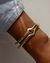 PULSERA VITA BRONCE - comprar online