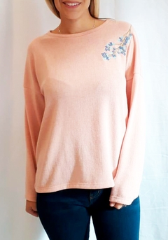 Sweater Mirena (ME86) - comprar online