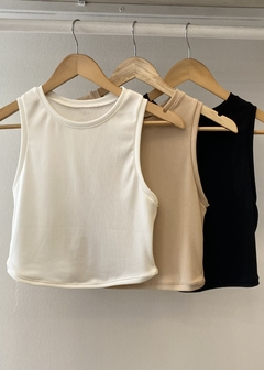 Musculosa Celinda Bretel Ancho (IV609)