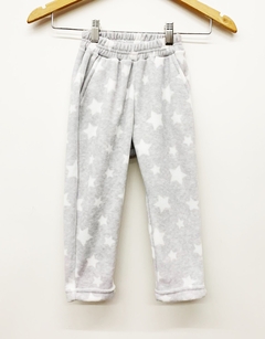 Pantalon micropolar estrellas (CO287)