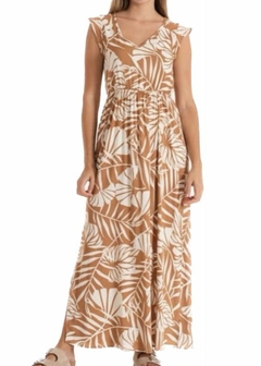 Vestido Largo Palm Springs (KY356) - comprar online
