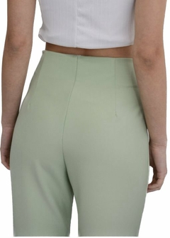 Pantalón sastrero con pinzas Alesia (IV578) - comprar online