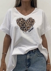 Remera Corazon (TEN02)