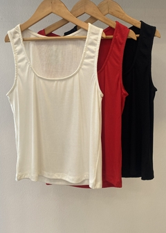 Musculosa Muriela (IV714)