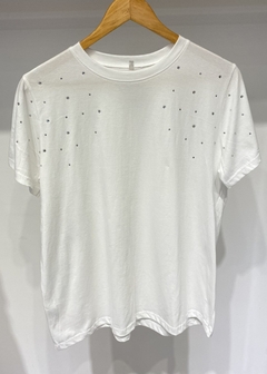 Remera Diamamte (CY11)