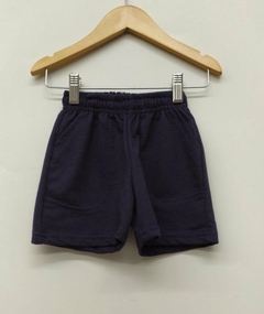 Short con bolsillo (CO67)