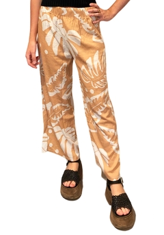 Pantalon Mariana (ME115)