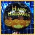 Imagen de Globos Halloween Redondos 45cm 2022