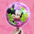 Globos Redondos Minnie Mouse 23cm en internet