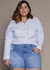 shorts jeans plus size