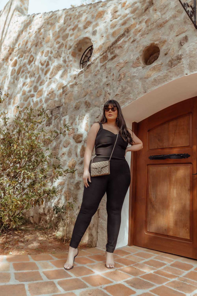 Calça montaria tecido hotsell grosso plus size