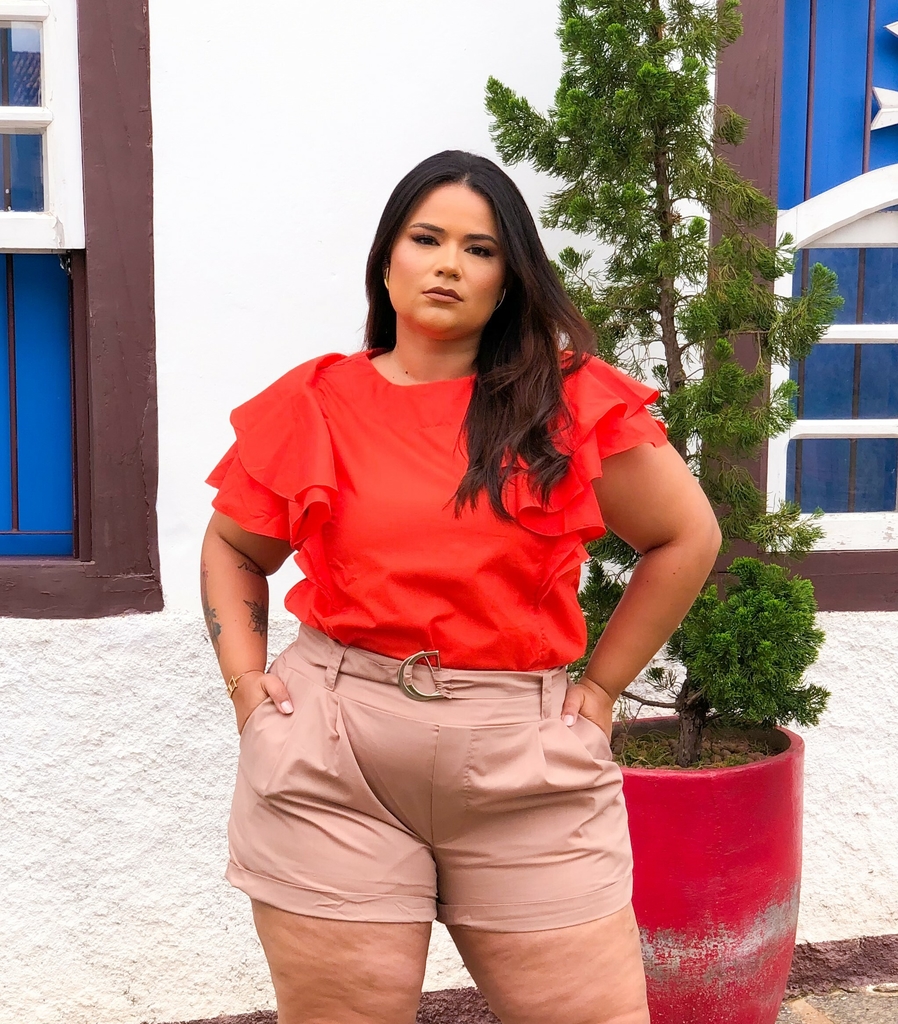 Blusas plus new arrivals