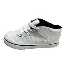 Zapatillas Quebec Lisas Blanco TDK - The Dark King