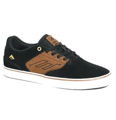 Zapatillas Emerica The Reynolds Low Vulc