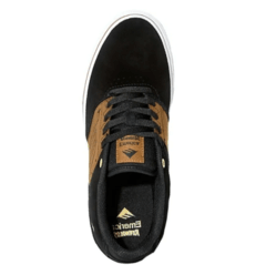 Zapatillas Emerica The Reynolds Low Vulc - comprar online