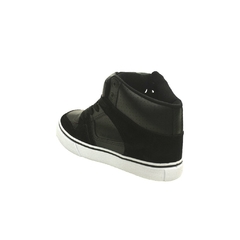 Zapatillas Bronx Lisa Negro TDK en internet