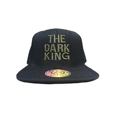 Tienda Oficial The Dark King