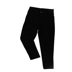 Pantalon Old School Ancho Gabardina Corte Americano Nuevo The Dark King en internet