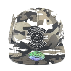 Caps Double AA Snapback - comprar online