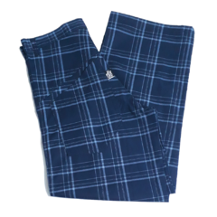 Pantalon Ancho Cuadrille Old School TDK - comprar online