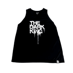 Musculosa Dry-Fit Estampada Talles Especiales TDK - comprar online