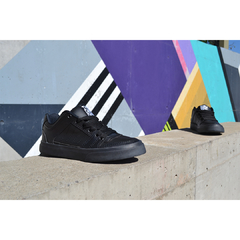 Imagen de Zapatillas Freack All Black TDK