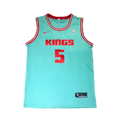 Musculosa De Básquet Importada KINGS