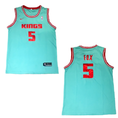 Musculosa De Básquet Importada KINGS en internet