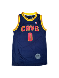 Musculosa De Básquet Nba Cavaliers - tienda online