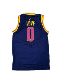 Imagen de Musculosa De Básquet Nba Cavaliers