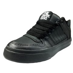 Zapatillas Freack All Black TDK