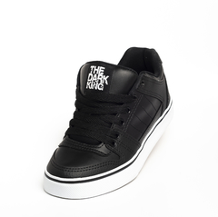 Zapatillas Freack Lisas Negro TDK