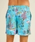 Shorts Areia Branca Resort Bahamas Azul - comprar online