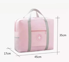 BOLSO PLEGABLE PARA VALIJA TRAVEL (467) en internet