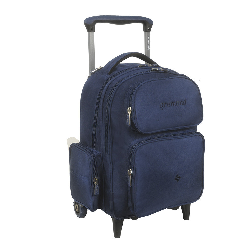 Mochilas escolares gremond carrito sale