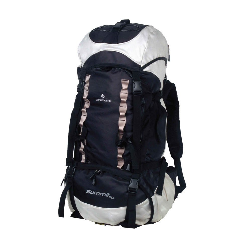 Mochila trekking 70 litros new arrivals