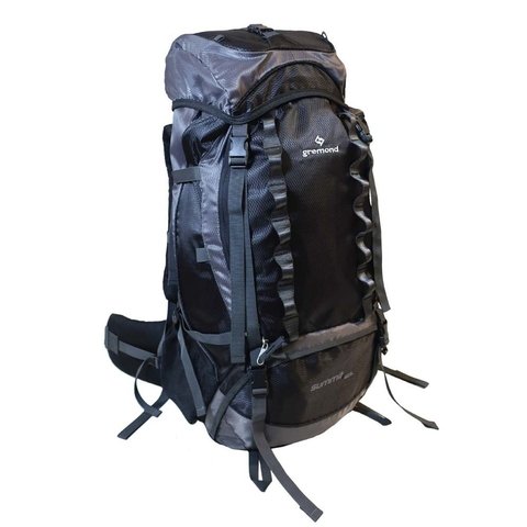 Mochila Camping Trekking 50l Gremond Summit 05370250026