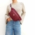 Riñonera 3 Cierres Nylon De Luxe 123 by THAT BAG - comprar online