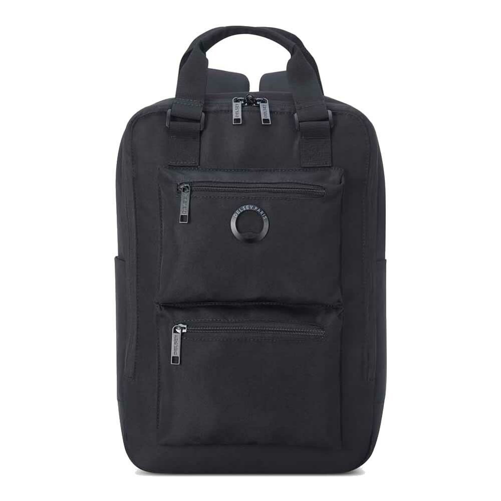 MOCHILA 15L PORTANOTEBOOK 15 6 PULGADAS ECO CITYPAK D3910612 by DELSEY