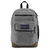 MOCHILA 34L COOL STUDENT GREY LETTERMAN by JANSPORT