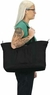 Imagen de Bolso DAILY TOTE BLACK by JANSPORT