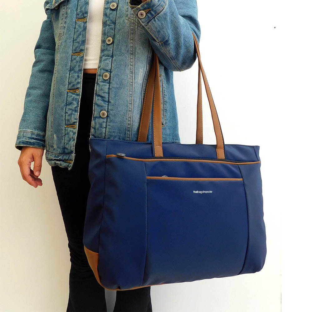Bolso Drop 632 Versatil y Espacioso de THATBAG