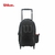 MOCHILA ESCOLAR CON CARRO NEGRO by WILSON - comprar online